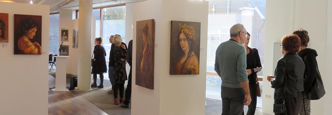 2019 11 Expositie November Kunstation Uden 10
