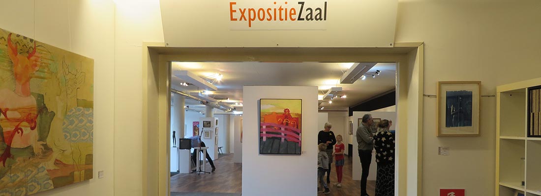 2019 12 Expositie December Kunstation Uden 04