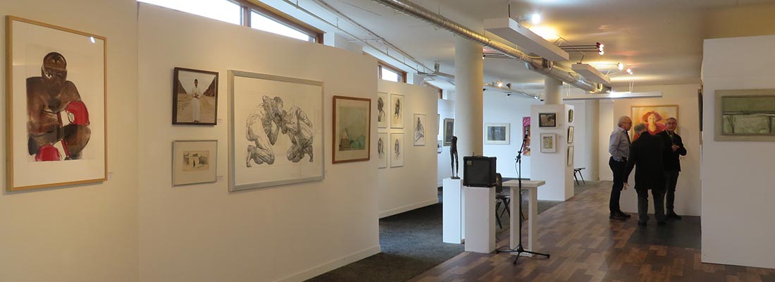 2019 12 Expositie December Kunstation Uden 07
