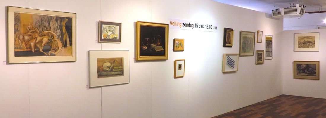 2019 12 Expositie December Kunstation Uden 11