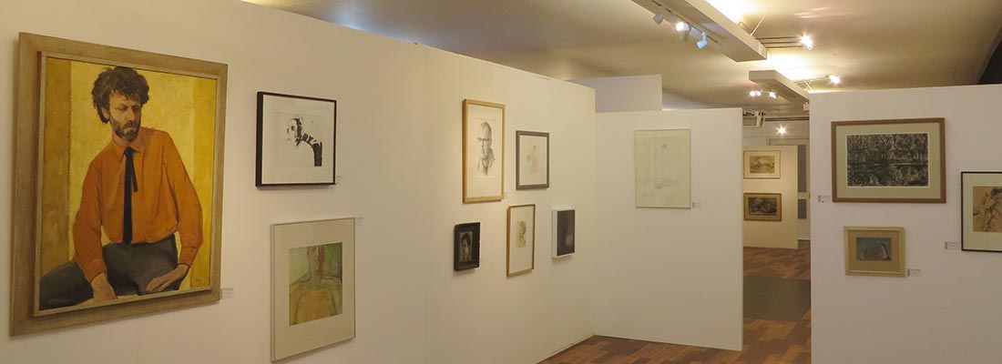 2019 12 Expositie December Kunstation Uden 12