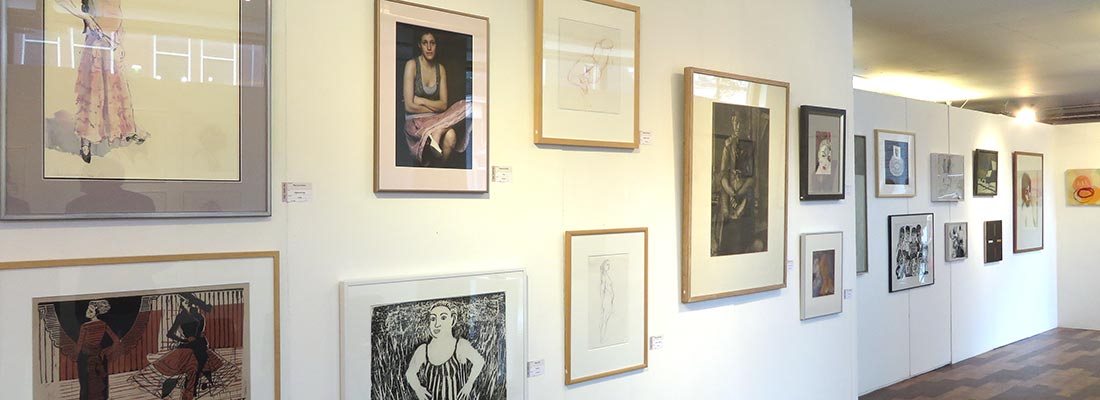 2019 12 Expositie December Kunstation Uden 13