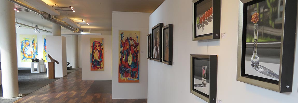 2020 09 Expositie September Kunstation Uden 05