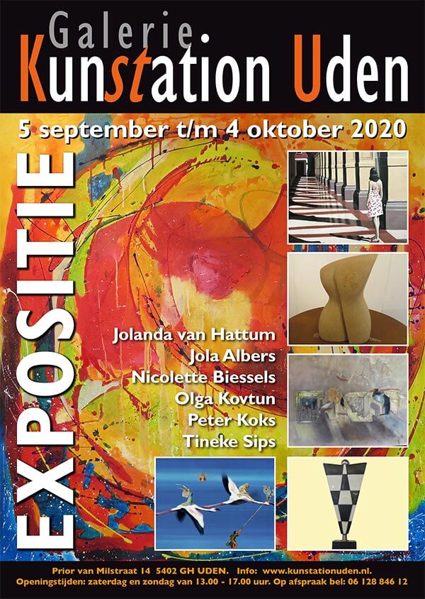 Postheader Kunstation Uden 2026