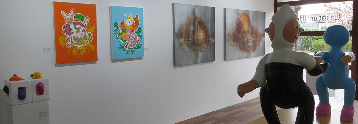 2023 04 Expositie April Kunstation Uden 01