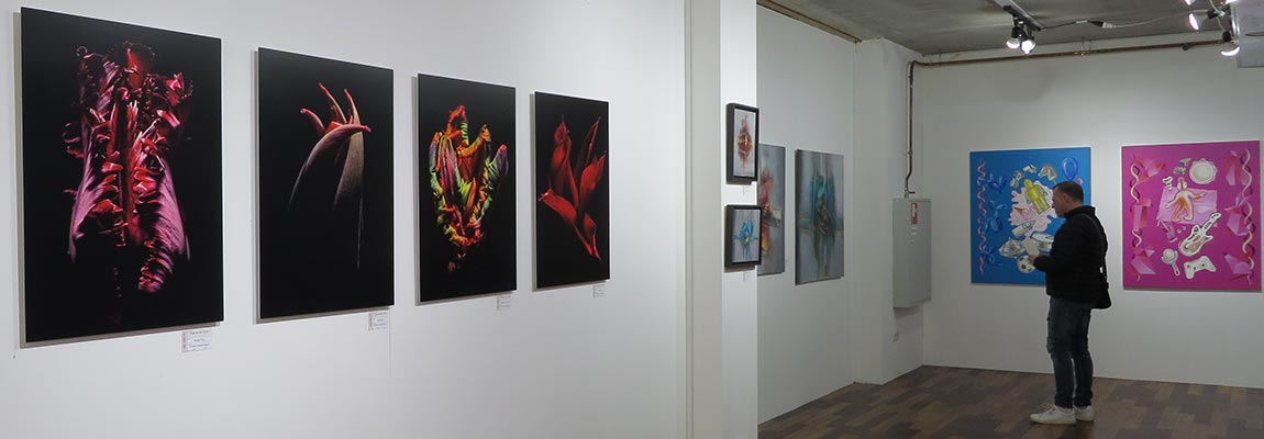 2023 04 Expositie April Kunstation Uden 03