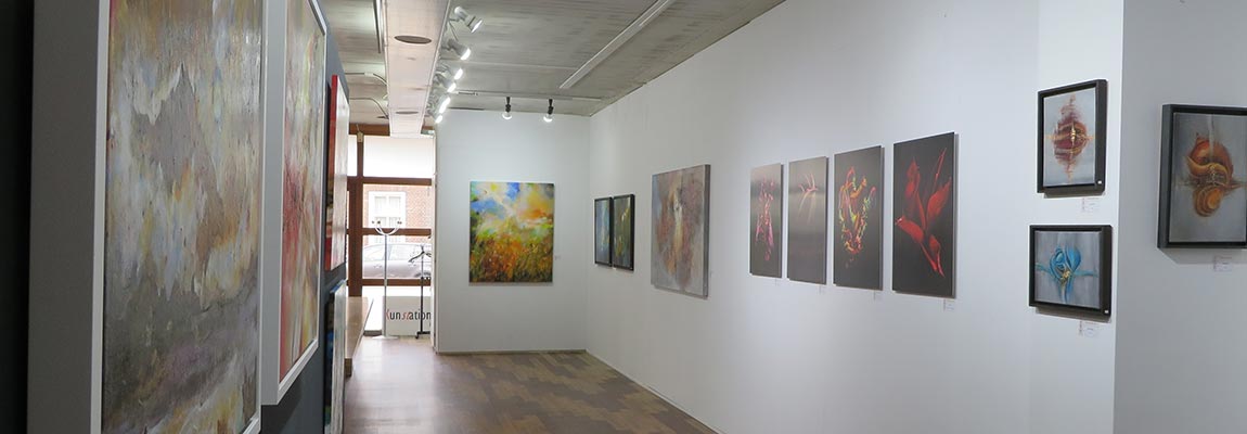2023 04 Expositie April Kunstation Uden 06