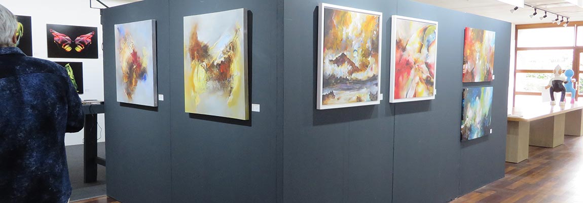 2023 04 Expositie April Kunstation Uden 09