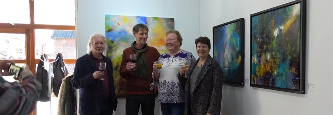 2023 04 Expositie April Kunstation Uden 11