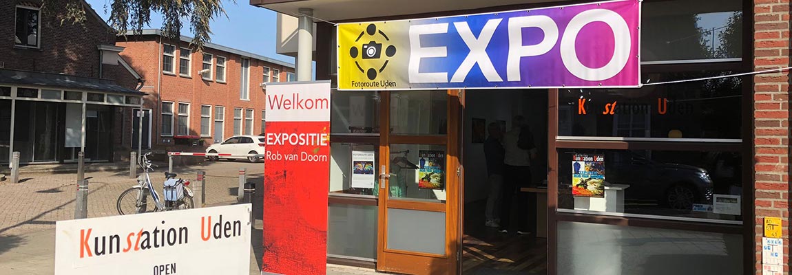 2023 09 Expositie September Kunstation Uden 10