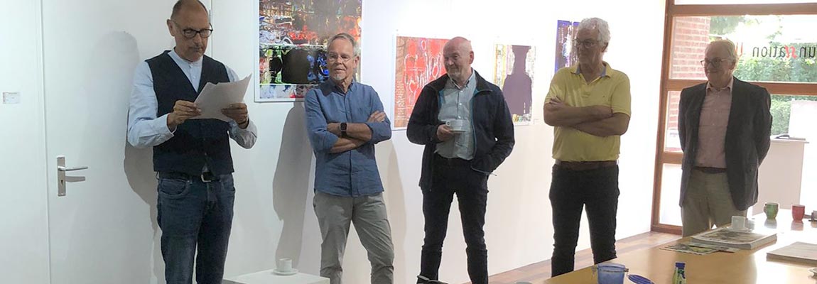 2023 09 Expositie September Kunstation Uden 11