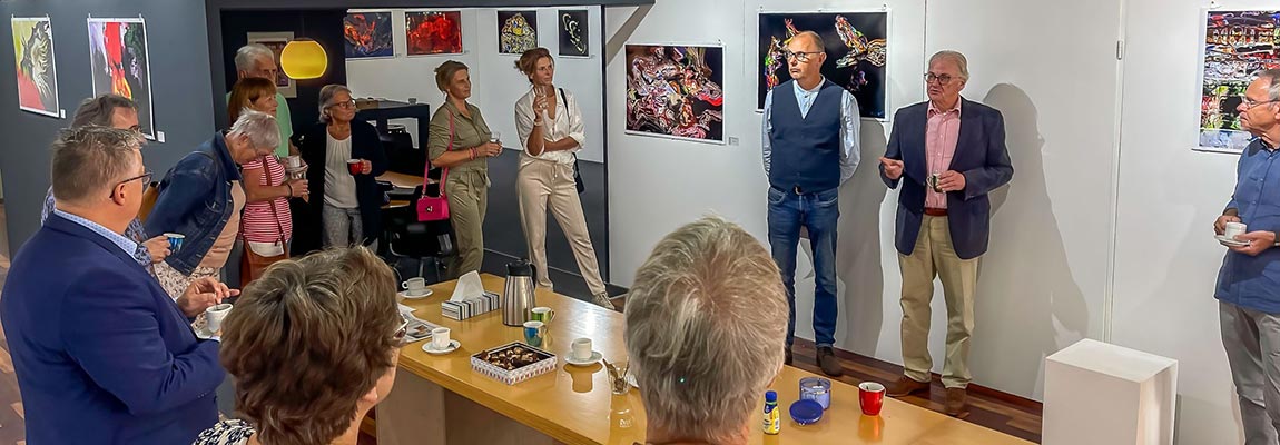 2023 09 Expositie September Kunstation Uden 14